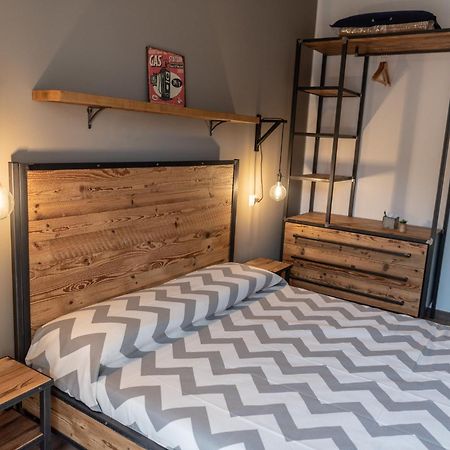 Officina Rooms Como Room photo
