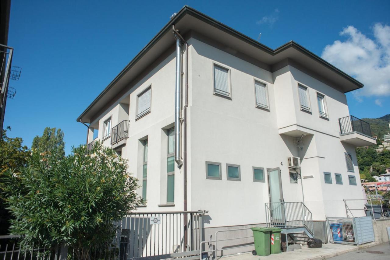 Officina Rooms Como Exterior photo