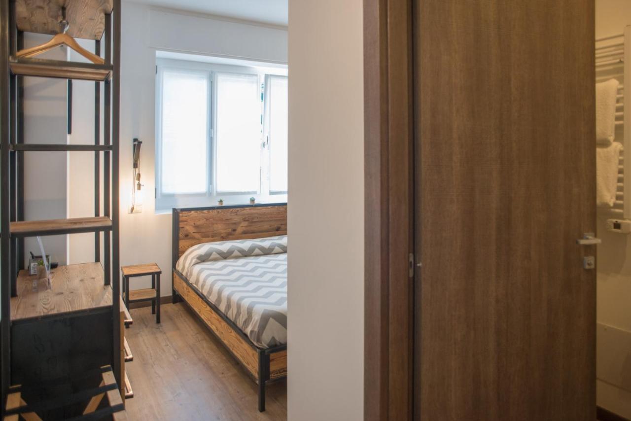Officina Rooms Como Exterior photo