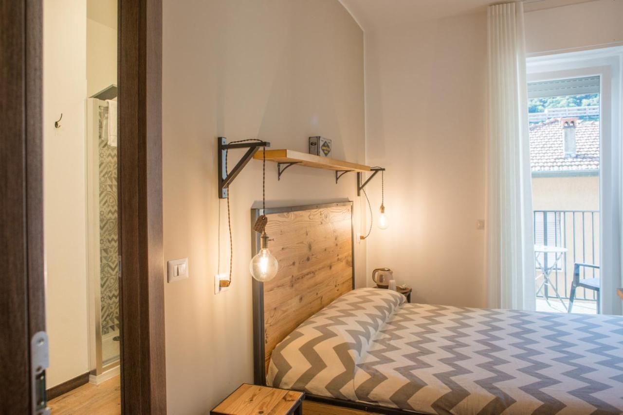 Officina Rooms Como Exterior photo