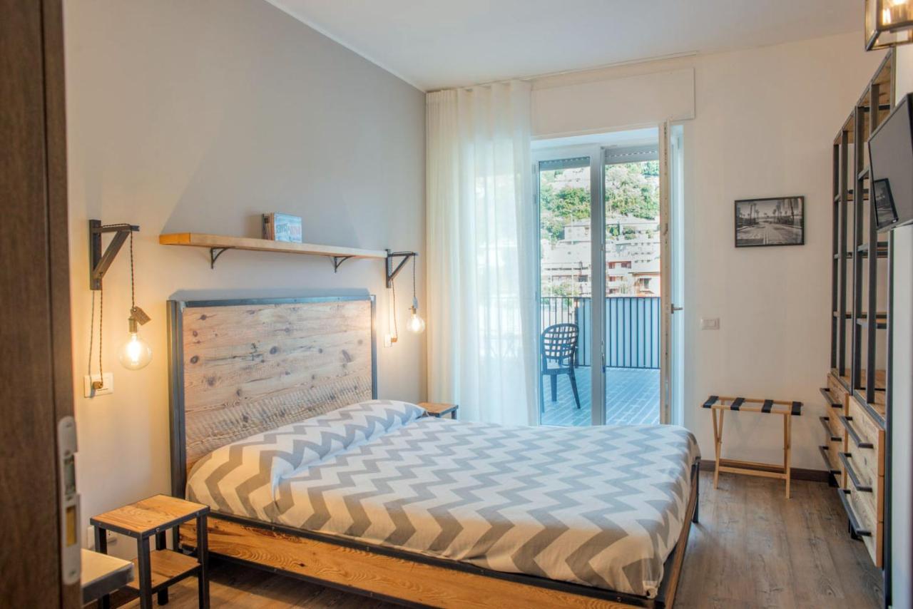 Officina Rooms Como Exterior photo