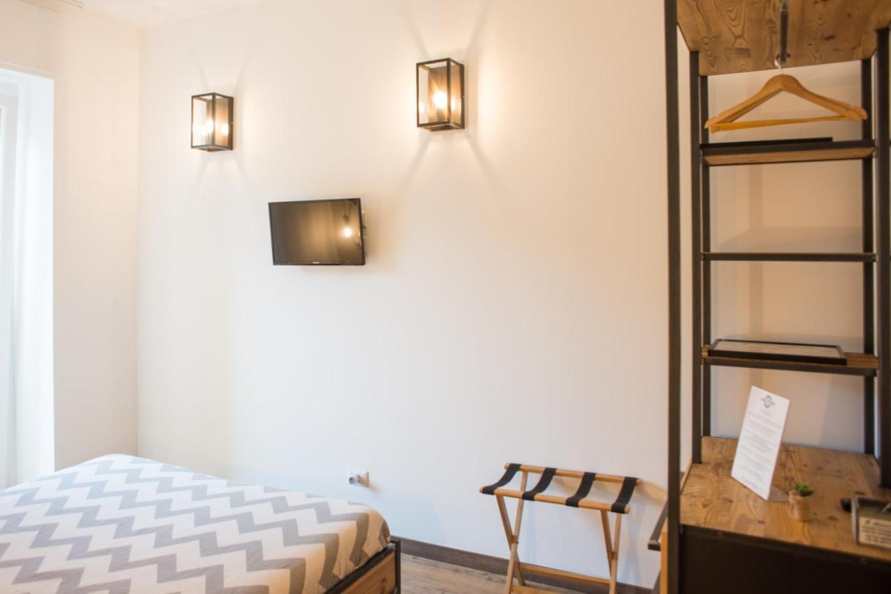 Officina Rooms Como Exterior photo