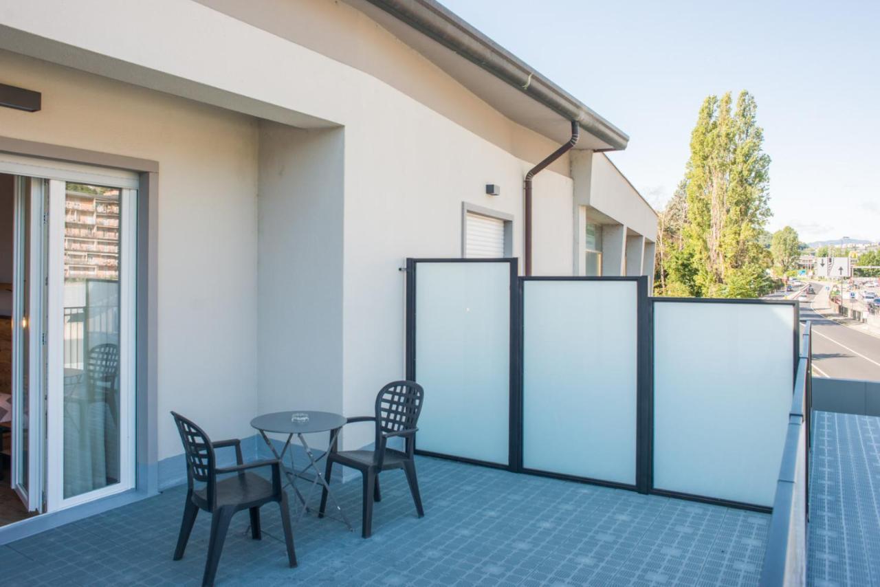 Officina Rooms Como Exterior photo