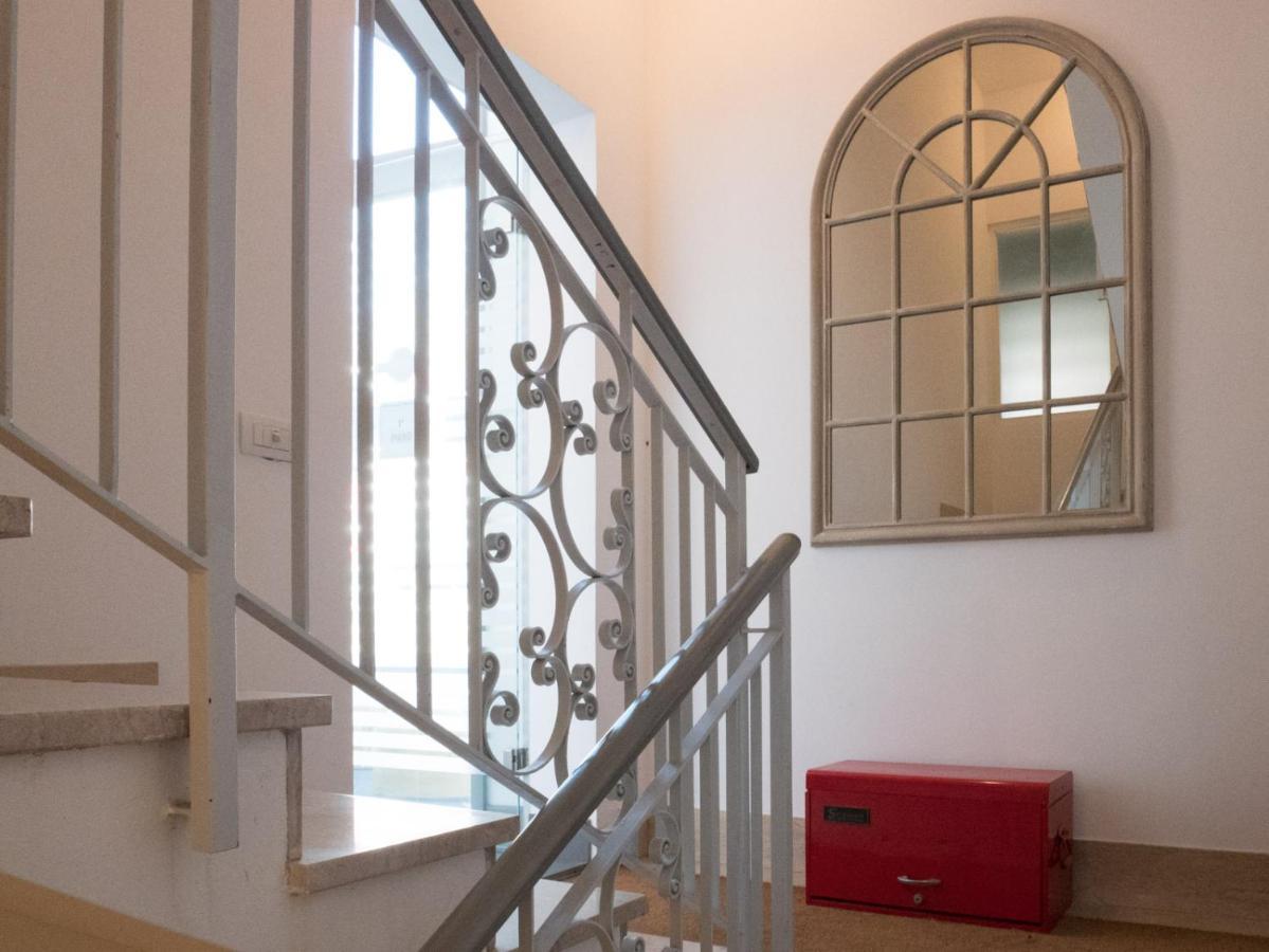 Officina Rooms Como Exterior photo