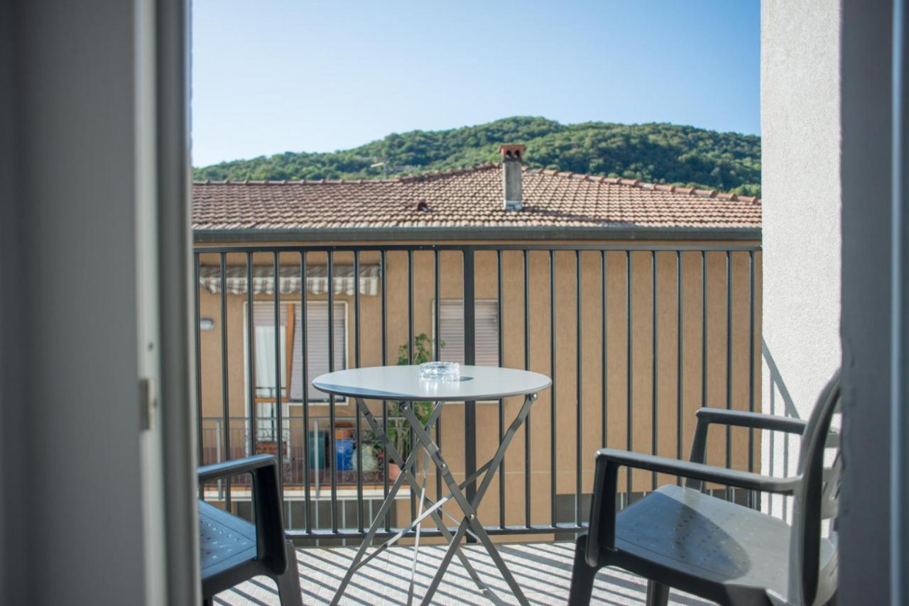 Officina Rooms Como Exterior photo