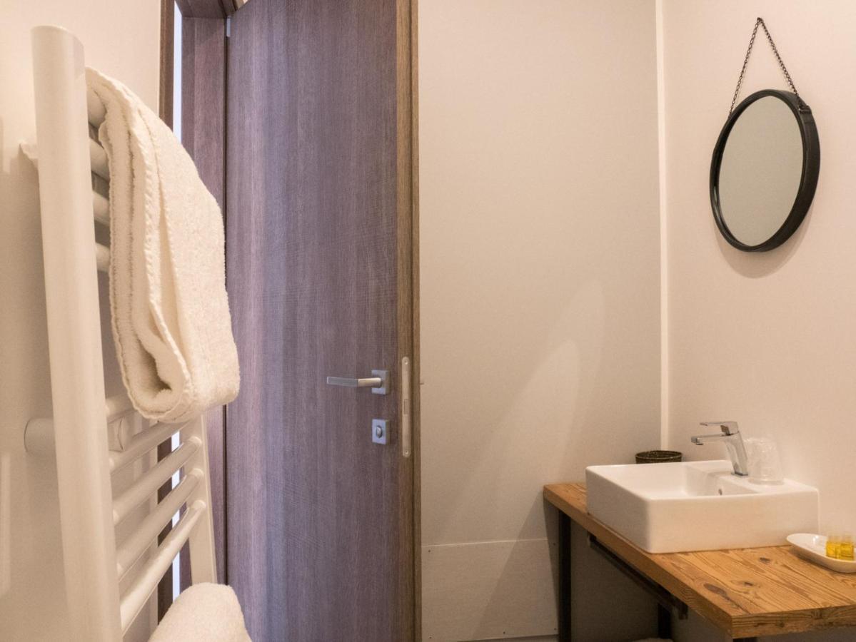 Officina Rooms Como Exterior photo