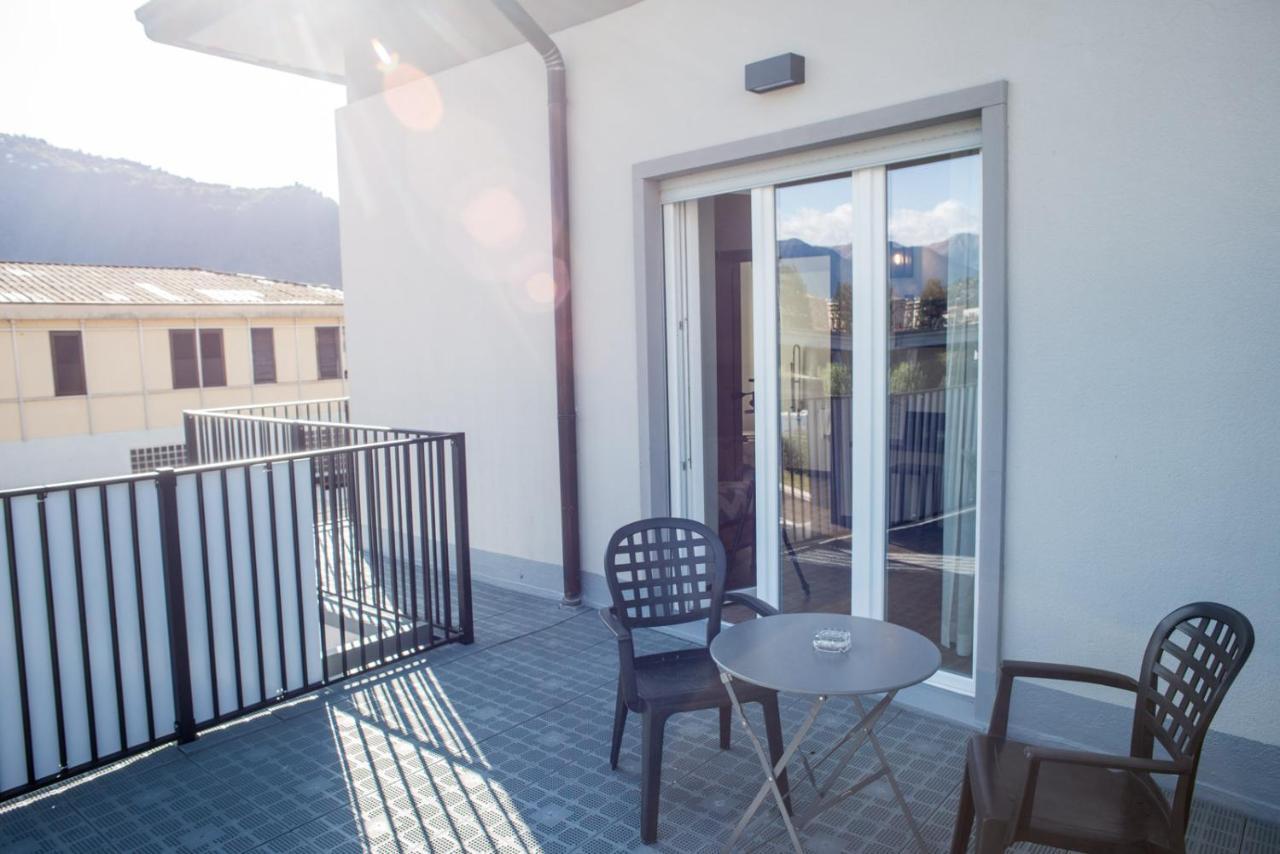 Officina Rooms Como Exterior photo