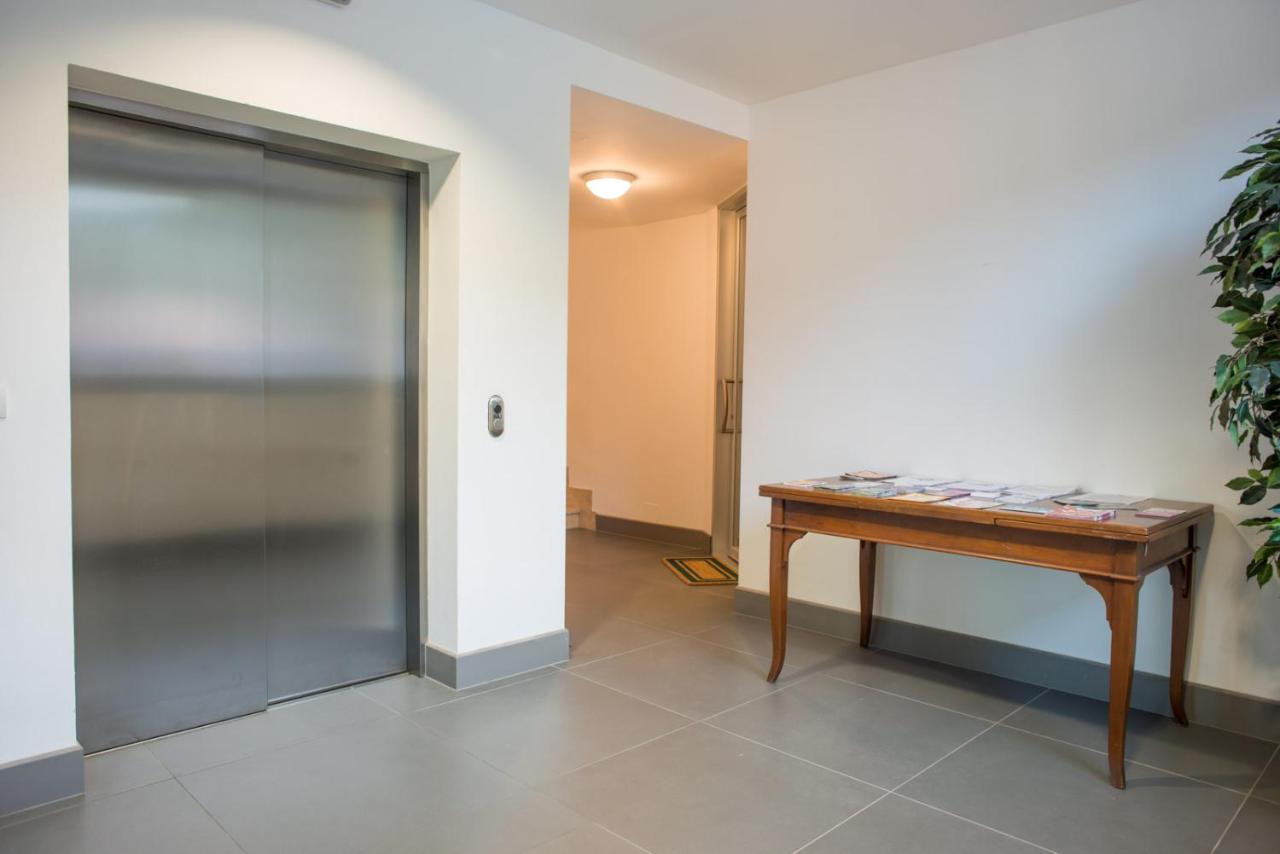 Officina Rooms Como Exterior photo